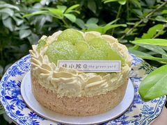 -绿小院(荔湾店)