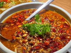 -胖姥姥·川湘闽菜(汕尾蓝天广场店)