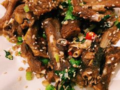 -79号渔船海鲜饭店(宝安店)