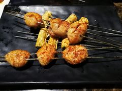 -郑喜旺烧烤(郑州总店)