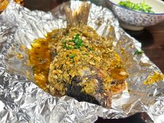 -衡厨·衡阳土菜(中南店)