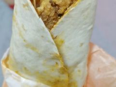 -麦当劳(山大路店)