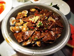 -宋园·金宴浙鲜馆(静安店)