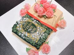 -BON CAKE(华贸购物中心店)