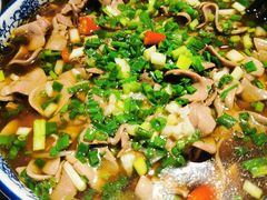 -富临轩私房菜(集庆门大街店)