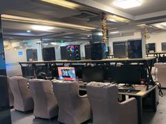 -网鱼网咖(金山卫零店)