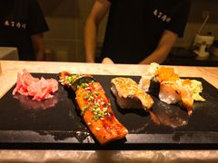 -昊·来了寿司(双楠2店)