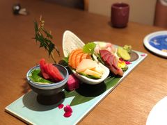 -水之惠鲜鱼料理(王府大街店)