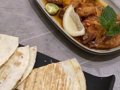 -Yum Yum 土耳其风味餐厅(万达尊店)