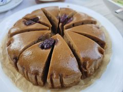 -美人鱼悬崖海景餐厅(鹿嘴山庄店)