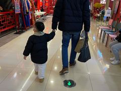 -早慧树儿童感觉统合体能训练中心(市北校区)