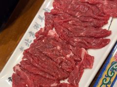 -老北京涮羊肉·龙虾.烧烤(江镇店)