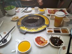 -韩宫宴烤肉·料理(大宁国际店)