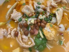 -缘久缘米粉(新街口店)