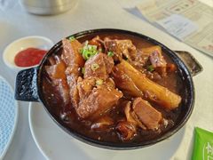 -东江海鲜酒家(艺都分店)