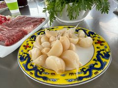 -南门涮肉(上海一店)