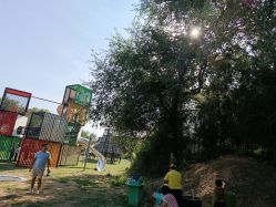 -浅山蜜塘奇妙乐园·亲子营地