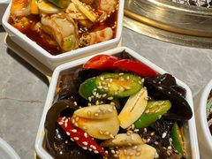 -韩盛·古法烤肉店(皇城恒隆广场店)