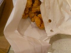 -尊宝比萨(中山八店)