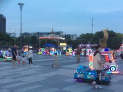 -万达影城(江桥万达广场IMAX店)