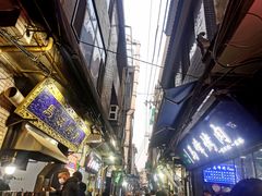 -清真·马峰烤肉(小学习北巷店)