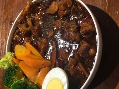 -隐食餐厅(金水湾公馆店)
