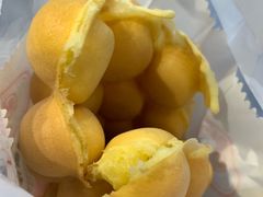 -利强记北角鸡蛋仔(弥敦道店 )