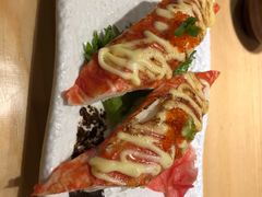-越光米贩精致料理餐厅(金鹰店)
