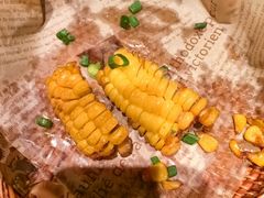 -北丐先生·野馄饨烧烤(长宁龙之梦店)