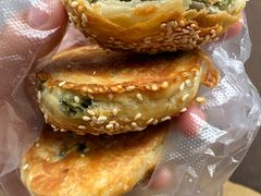 -王天顺海苔饼