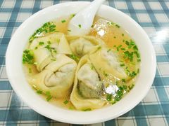 -潘国仙耳光馄饨(黄家阙路店)