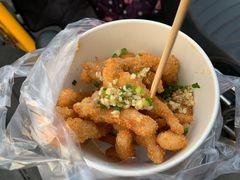 -特色椒盐排条(天山西路店)