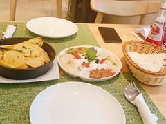 -ALAMEEN阿拉伯餐厅(三里屯店)