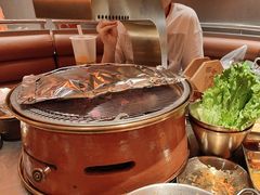 -西塔老太太泥炉烤肉(苏州大悦城店)