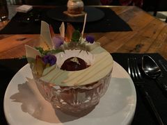 -AZUL by FUEL蓝色·法式酒馆(琶醍店)