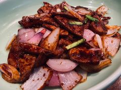 -虎哥私房菜(馒头山店)