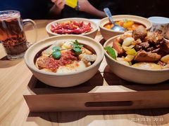 -幸福的烤包子·新疆菜