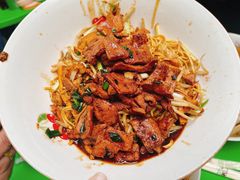-小狗面馆(复兴店)
