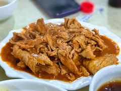 -满口香饭店