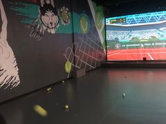 -极限PLAY运动娱乐新世界·团建派对潮玩休闲馆·室内蹦极高空游乐园