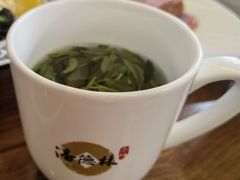 -潘德林茶社(新城河路店)