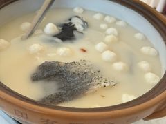 -千岛湖鱼味馆(十字街总店)