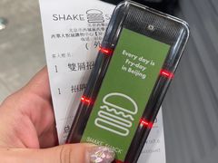 -Shake Shack(西单大悦城店)