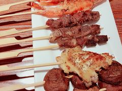 -桂马·日本料理·海胆·海鲜饭·酒场(民主广场店)