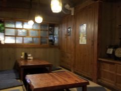 -岛呗と琉球料理 北谷ダイニング