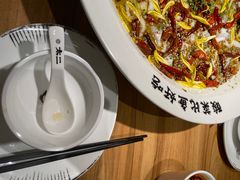 -太二酸菜鱼(永旺梦乐城店)