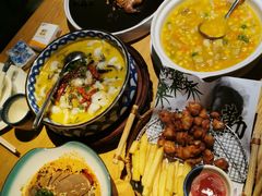 -北国饭店(汕头卜蜂店)