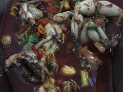 -二郎田鸡(洛溪食街店)