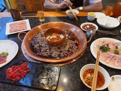 -老码头火锅(骡马市店)