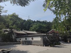-阳台山自然风景区
